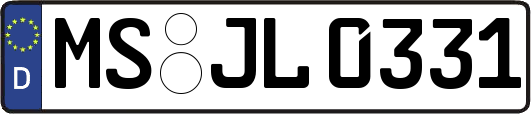 MS-JL0331