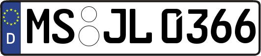 MS-JL0366