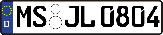 MS-JL0804