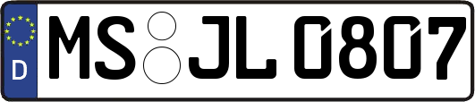 MS-JL0807