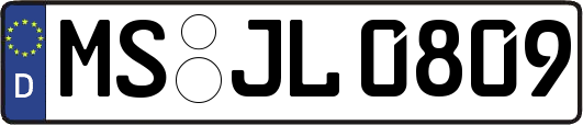 MS-JL0809