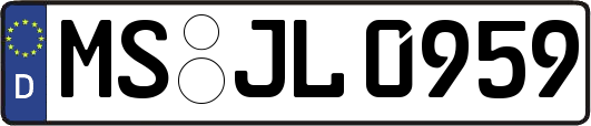 MS-JL0959