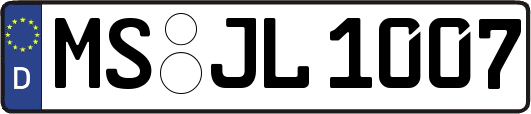 MS-JL1007