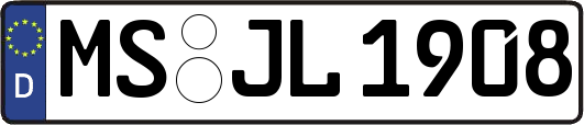 MS-JL1908