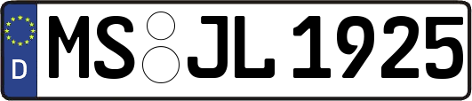 MS-JL1925