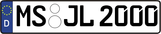 MS-JL2000