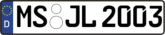 MS-JL2003