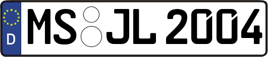 MS-JL2004