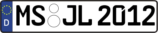 MS-JL2012