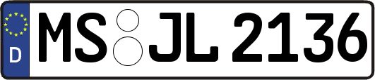 MS-JL2136