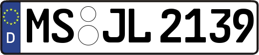MS-JL2139