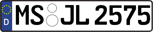 MS-JL2575