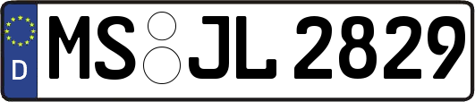 MS-JL2829