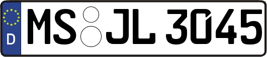 MS-JL3045