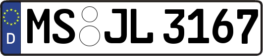 MS-JL3167