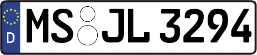MS-JL3294