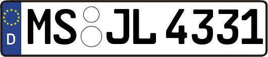 MS-JL4331