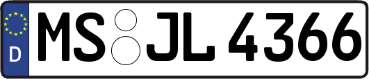 MS-JL4366