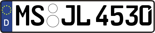 MS-JL4530