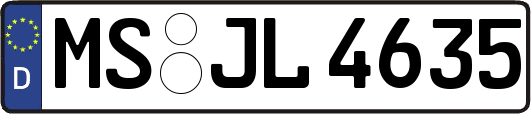 MS-JL4635