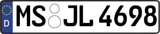 MS-JL4698