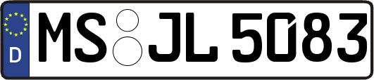 MS-JL5083
