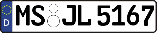 MS-JL5167