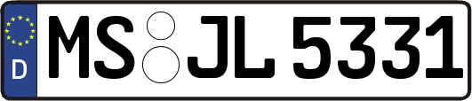 MS-JL5331