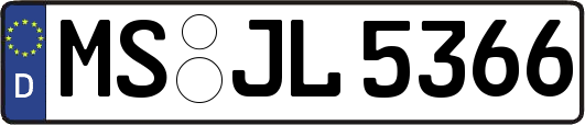 MS-JL5366