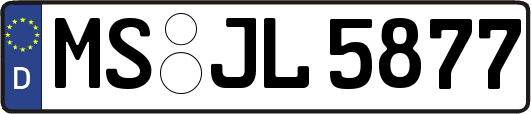MS-JL5877