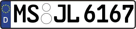 MS-JL6167