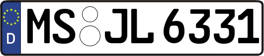 MS-JL6331