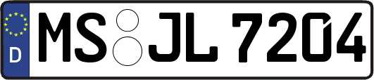 MS-JL7204