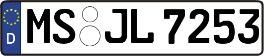 MS-JL7253