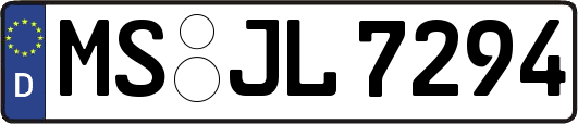 MS-JL7294