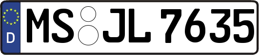 MS-JL7635