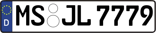 MS-JL7779