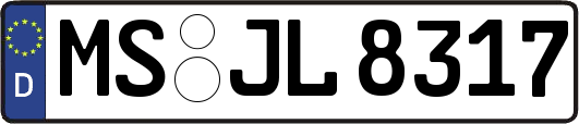MS-JL8317