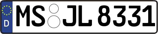 MS-JL8331