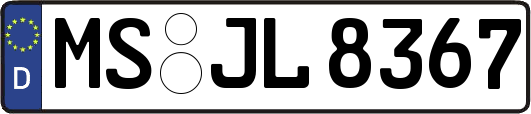 MS-JL8367