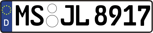 MS-JL8917