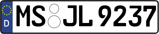 MS-JL9237