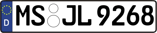 MS-JL9268