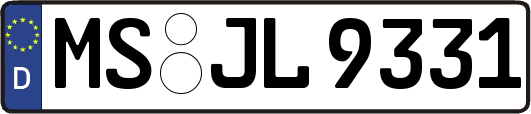 MS-JL9331