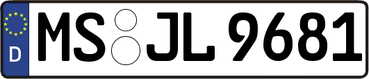 MS-JL9681
