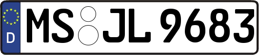MS-JL9683