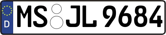 MS-JL9684