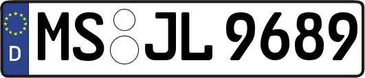 MS-JL9689
