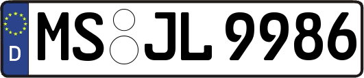 MS-JL9986
