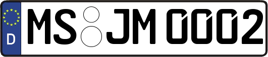 MS-JM0002